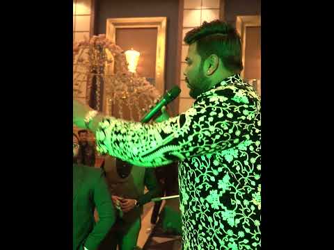 शायरी-Rangrezz - Live at a Private Show #shayari #liveband