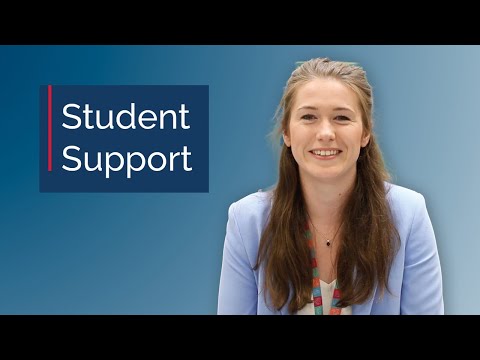 Wellbeing Advisor Support at Newcastle University