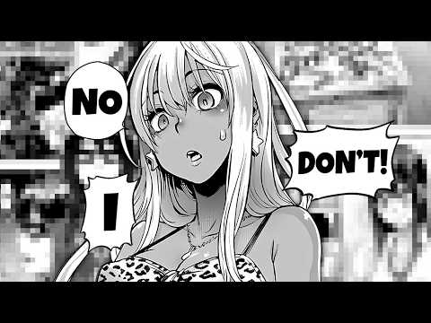 She Needs a New Dad | adult manga