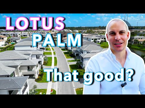 Boca Raton Real Estate | Luxury Million Dollar Homes | Lotus Palm