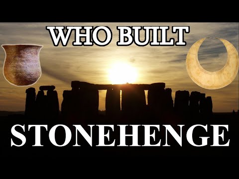 Who Built Stonehenge? (Documentary)