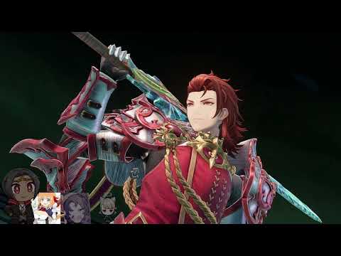 FACE MY FURY! Online Co-op w/ Friends Part 9 - Granblue Fantasy Relink