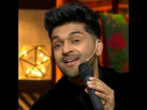 Tere Naam Ka deewana - Guru Randhawa