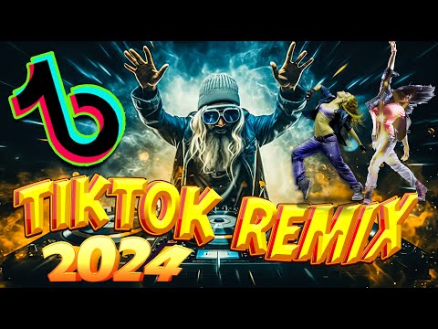 🏖️SUMMER TIKTOK MASHUP REMIX 2024🔥TIKTOK BUDOTS DANCE💥TIKTOK REMIX DANCE PARTY 2024