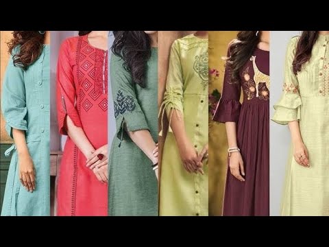 Top 30+ Kurti Sleeves Design 2024 l Suit Sleeves Design/ Sleeves Design 2024