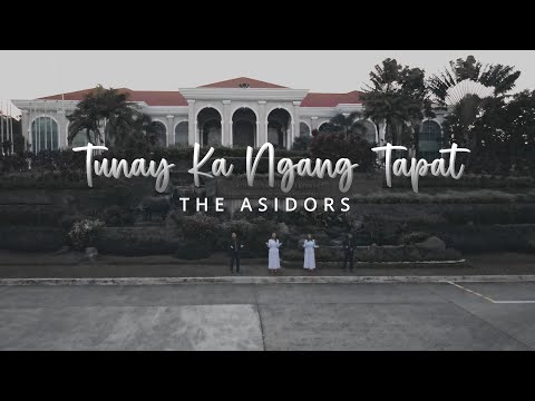 Tunay Ka Ngang Tapat - THE ASIDORS 2023 COVERS