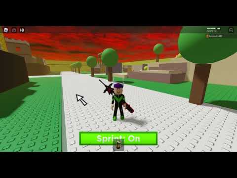 Roblox Classic [Free Admin]