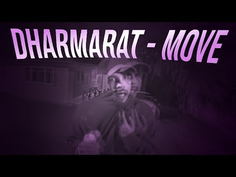 Dharmarat - Move [[Official Visualizer]]