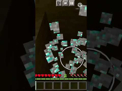 When You Noob Friend Got Diamonds #noobfunnyvideo #shorts #minecraftshorts #viralshorts