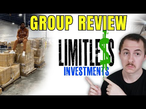 How to start a clothing brand with no money Limitless Group Review