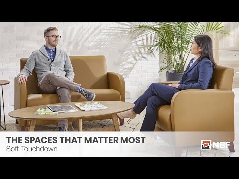 2023 Workstation and Soft Seating Trends | NBF