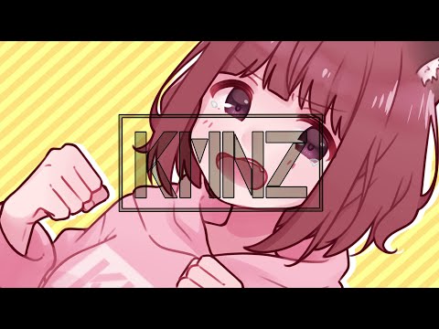 おねがいダーリン - ナナホシ管弦楽団 (Cover) / KMNZ LIZ