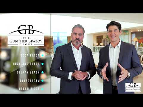 The Gunther Braboy Group | Lang Realty