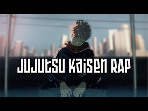 JUJUTSU KAISEN SCREAMO FREESTYLE