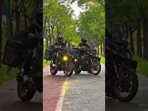 Gsa1250 #shorts #ytshorts #shortvideos #new #rider #motovlog #viralvideo #tranding