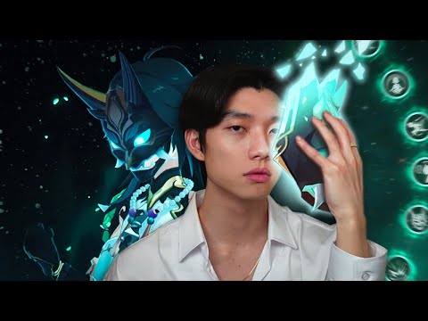 THE C6 XIAO EXPERIENCE