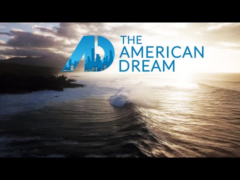 Jane Dubiel - The American Dream TV