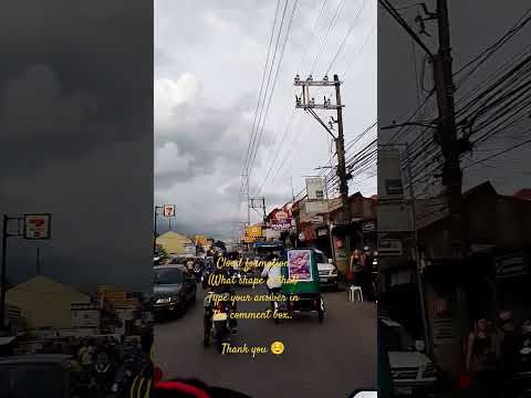 Cloud Formation #clouds.  (no filter) #fyp #trending #video