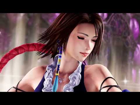 Yuna Ranked Matches #04 | Dissidia Final Fantasy NT (DFFNT)