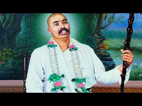 Rashtra Sant Tukdoji Maharaj Jayanti !! राष्ट्रसंत तुकडोजी महाराज जयंती!! 🚩🚩#Short Video