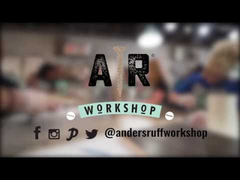 Learn more about AR Workshop Holladay