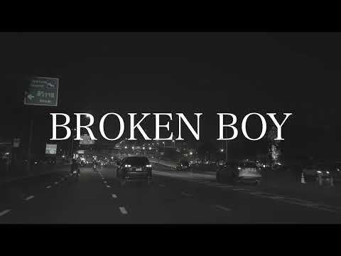 Power Socket - Broken Boy (Official Video)