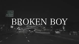 Power Socket - Broken Boy (Official Video)