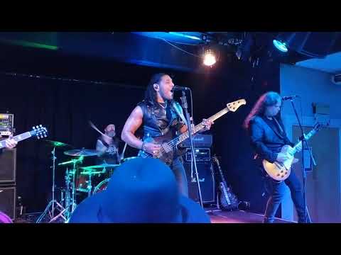 Limehouse Lizzy - Don't Believe a Word (Snippet)