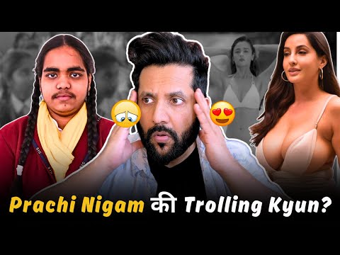 Kahaani Topper Prachi Nigam Ki: The Real Star Who Triumphed Over Trolls!