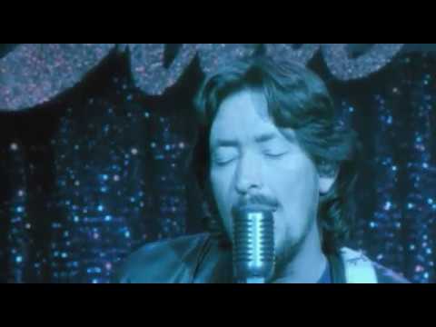 Chris Rea - The Blue Cafe (Official Music Video)