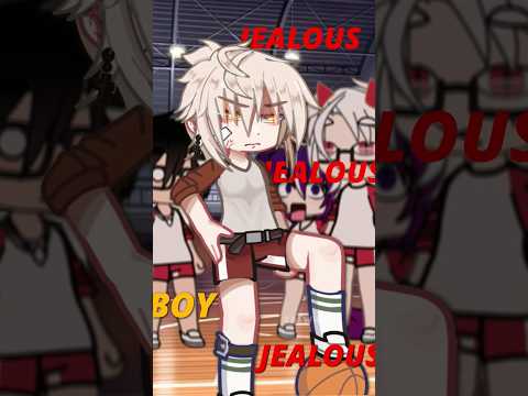 Jealous Jealous Boy|Gacha life 2|Trend/Meme ib @KhaiSaja._ #gachaclub #gacha#gachalife