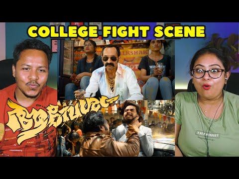 Aavesham Full Movie Scene Reaction | Part 4