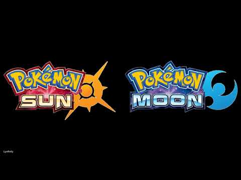 Pokemon Sun & Moon - Full OST w/ Timestamps