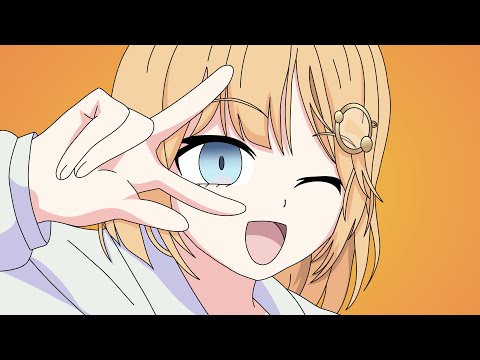 Smol Ame's September Dance 【Amelia Watson | Animation】[Hololive]