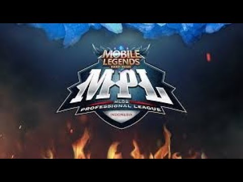 MPL - ID Regular Season, Week 3, Day 2! Lvr VS RRQ