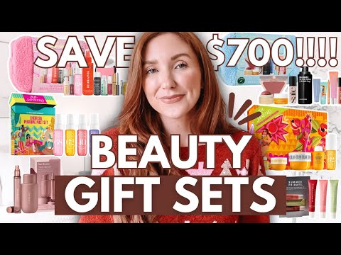 HOLIDAY GIFT SETS 2024 | *MUST HAVE* Sephora Beauty Gift Sets | Sephora Sale Picks