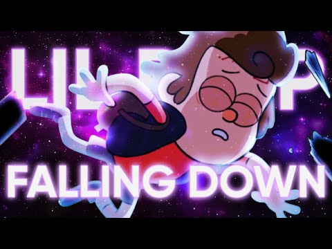 Gravity Falls - Falling Down [EDIT/QUICK]