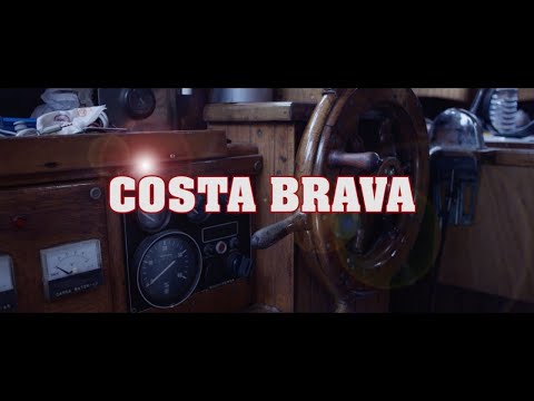 Naps Ft. 13ème Art - Costa Brava (Clip Officiel)