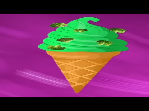 Do You Like Broccoli Ice Cream Song #preschoolsongs #kidsongs #foodsongs