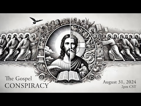 The Gospel Conspiracy