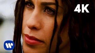 Alanis Morissette - You Learn (Official 4K Music Video)