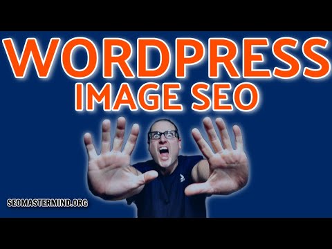 Image SEO Tips: How To Bulk Import Optimized Images Into WordPress