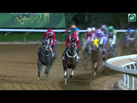 RIYADH RACING SEASON MEETING NO 52 RACE NO 12