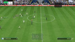 EAFC 25 - UT Moments Milestone 24 - Ultimate difficulty