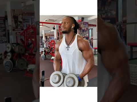 Delt Exercise