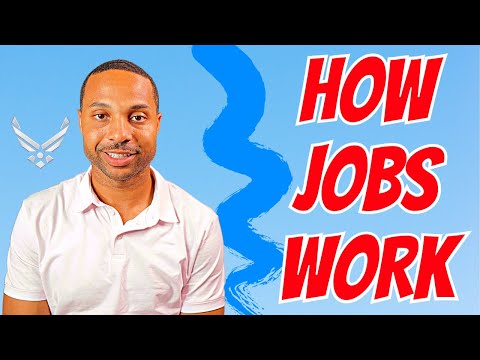 Watch This Before You Get Your Air Force Job