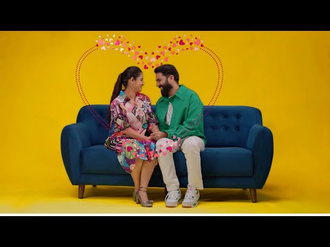 A New Surprise | GP | Gopika Anil