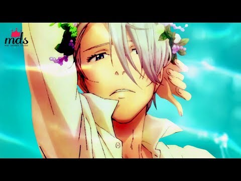 ||MDS|| Oasis // Yuri!!! on Ice AMV