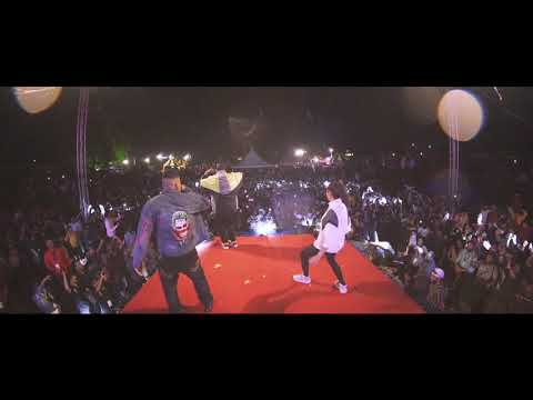 Badshah | Nashik Aftermovie