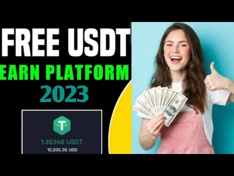 New Earning App in 2023 | Make Money Online | Best Self Earning App Today